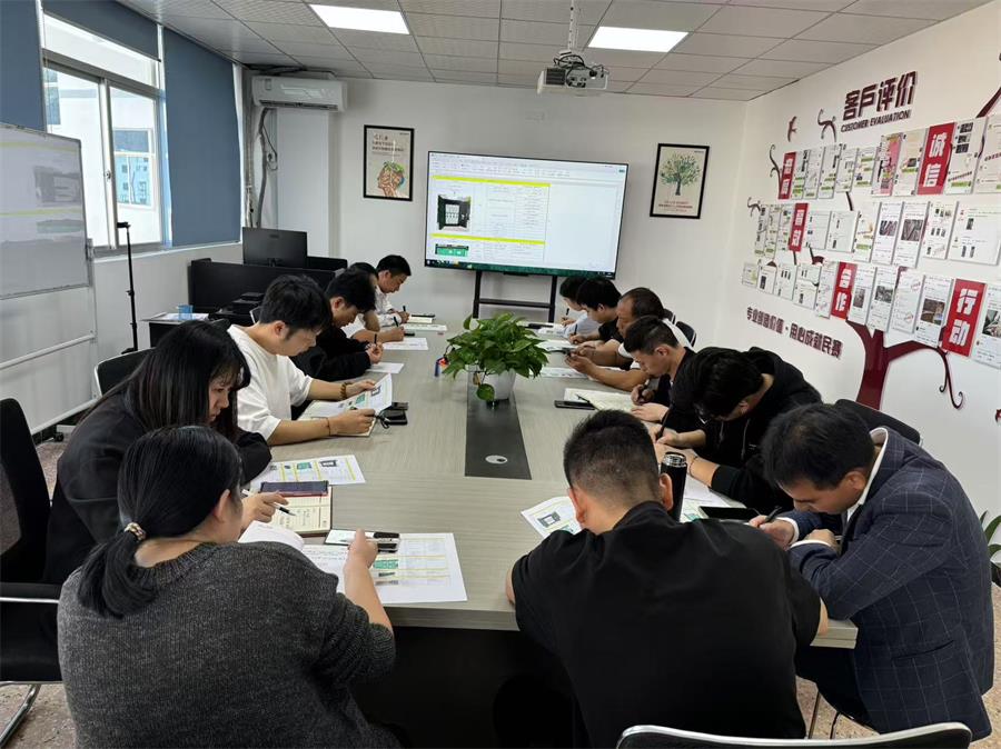 sunbet内部成员：成套电气产品学习